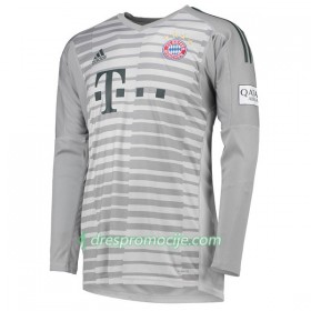 FC Bayern München Dres Golmanski Domaći 2018/19 Dugim Rukavima